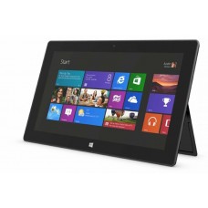 Microsoft Surface RT - 32GB - Recondicionado