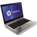 NB HP EliteBook 8460P i5-2520M 4Gb 160Gb SSD 14.1" DVD W7Pro - Recondicionado