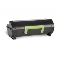 Toner Lexmark 602H - Compatível