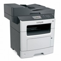 Impressora Multifunções Lexmark XM1145